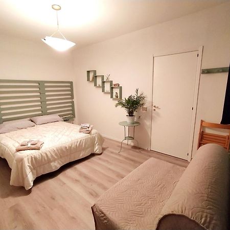 דירות קומיסו Casa Cristina מראה חיצוני תמונה