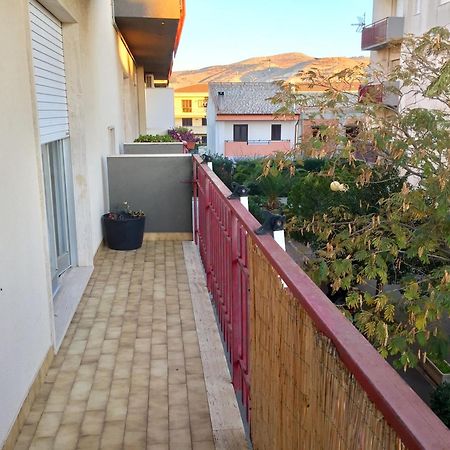 דירות קומיסו Casa Cristina מראה חיצוני תמונה