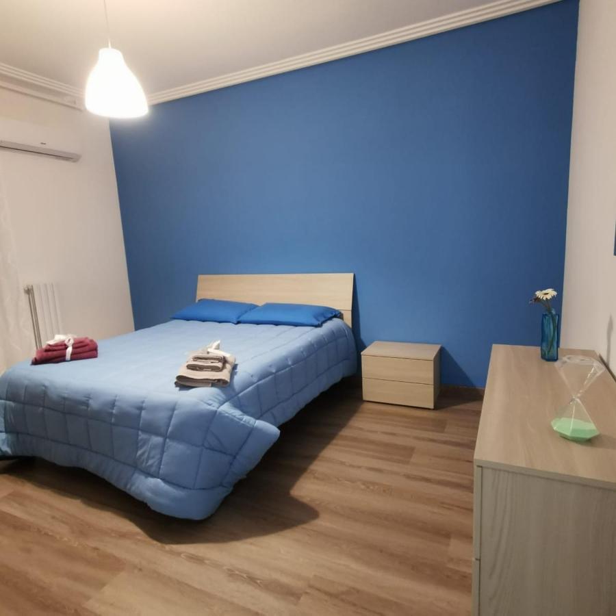 דירות קומיסו Casa Cristina מראה חיצוני תמונה
