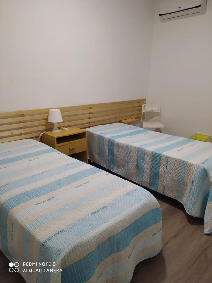 דירות קומיסו Casa Cristina מראה חיצוני תמונה