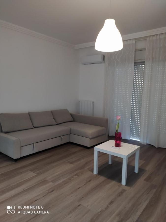 דירות קומיסו Casa Cristina מראה חיצוני תמונה