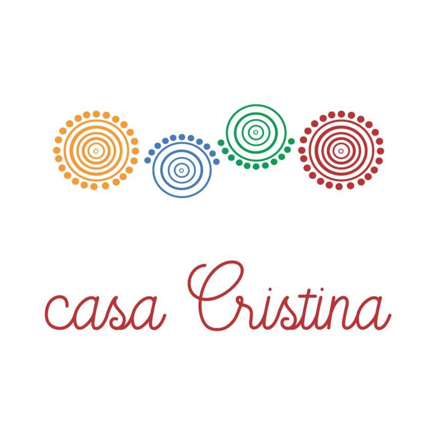 דירות קומיסו Casa Cristina מראה חיצוני תמונה
