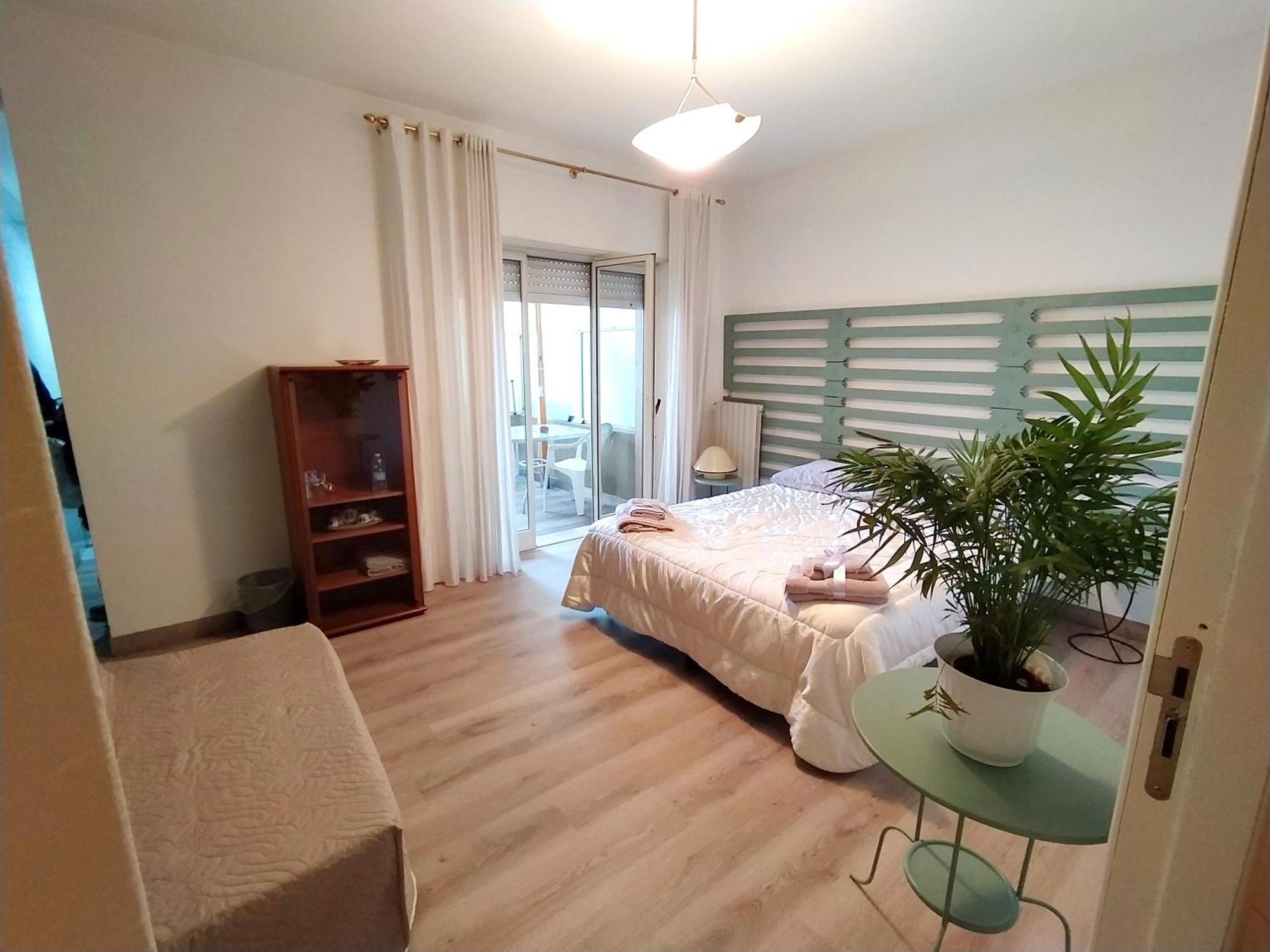 דירות קומיסו Casa Cristina מראה חיצוני תמונה
