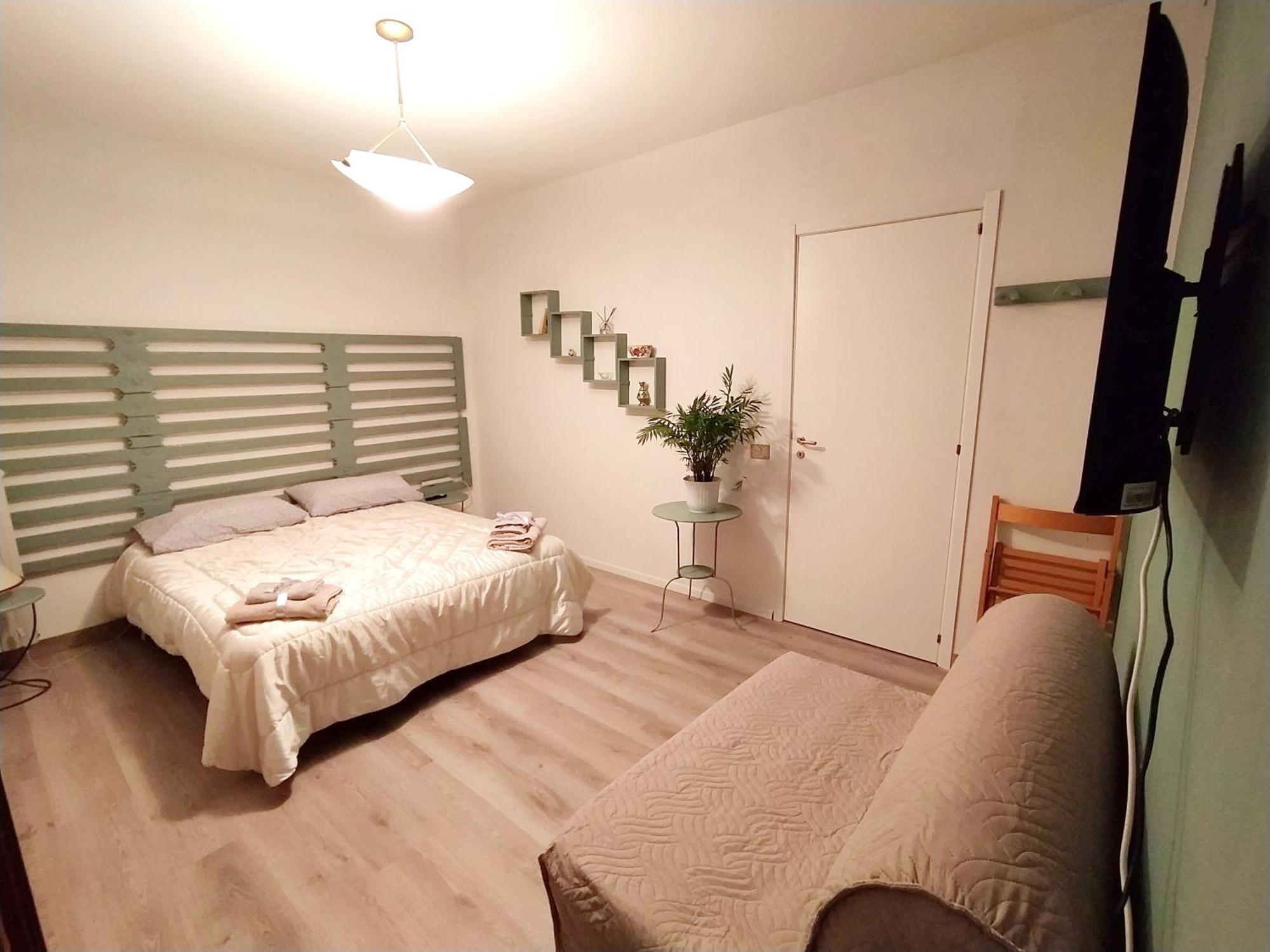 דירות קומיסו Casa Cristina מראה חיצוני תמונה