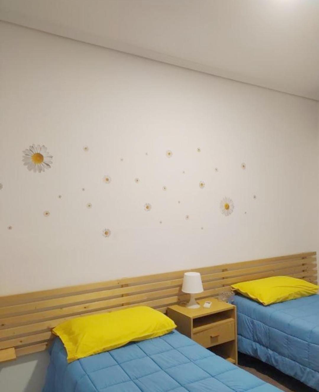 דירות קומיסו Casa Cristina מראה חיצוני תמונה