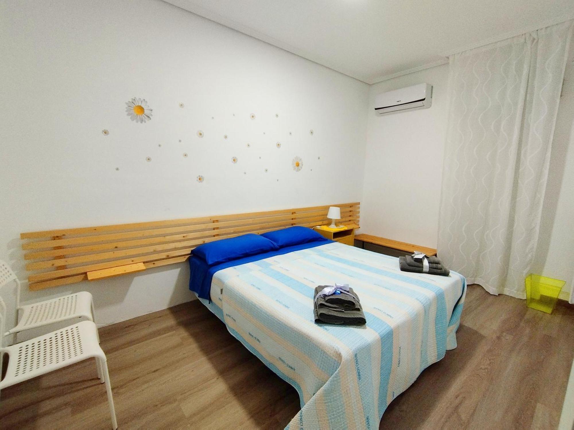 דירות קומיסו Casa Cristina מראה חיצוני תמונה