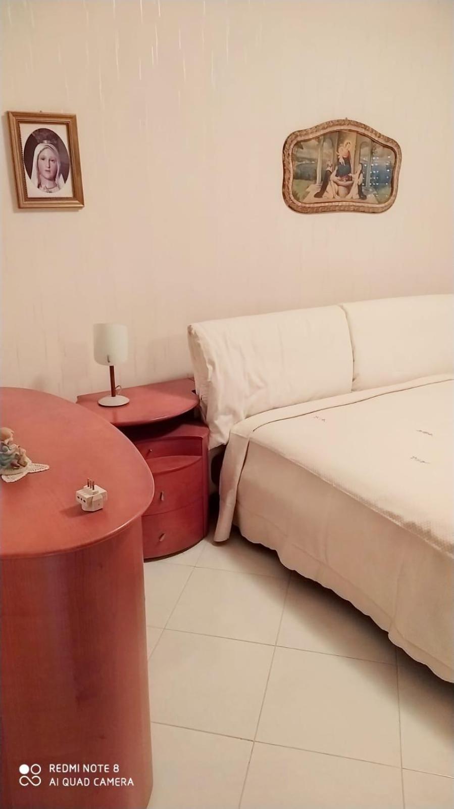 דירות קומיסו Casa Cristina מראה חיצוני תמונה