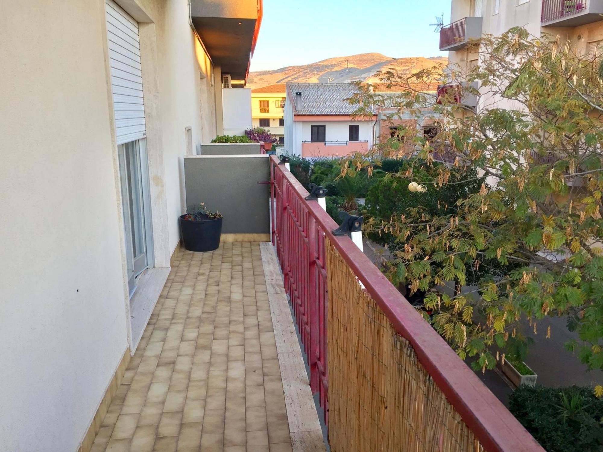 דירות קומיסו Casa Cristina מראה חיצוני תמונה