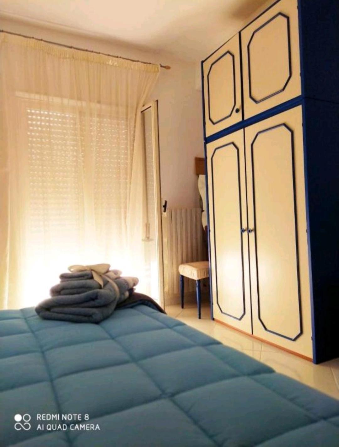 דירות קומיסו Casa Cristina חדר תמונה