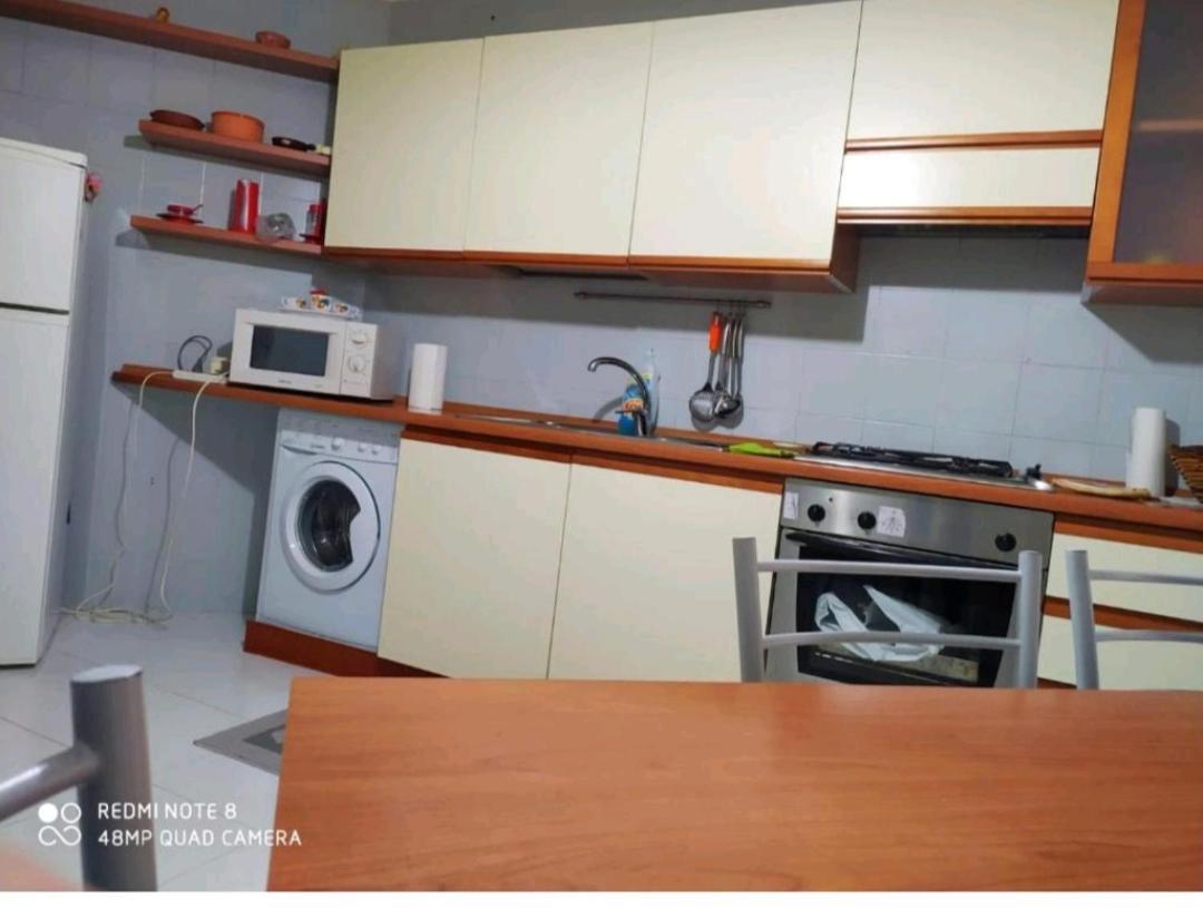 דירות קומיסו Casa Cristina חדר תמונה